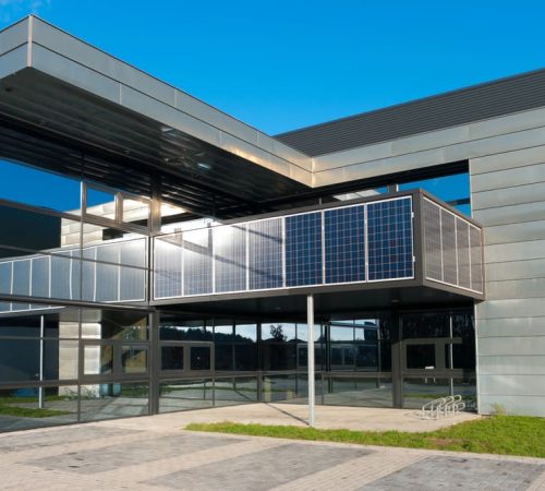 Solar Panels for Businesses