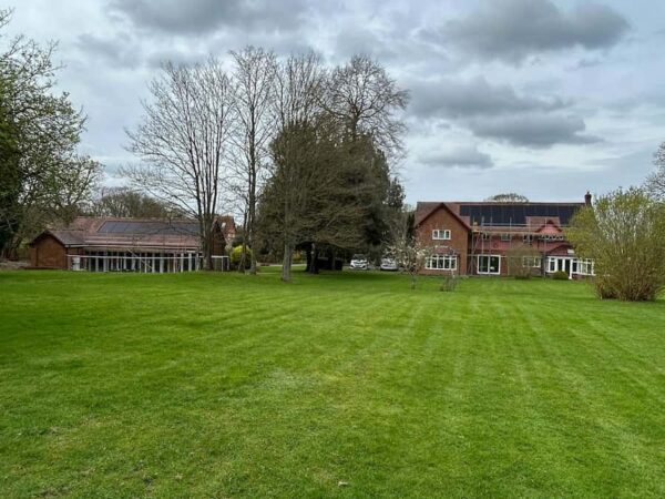 Solar Panels in Hertfordshire, Tring